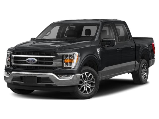 2022 Ford F-150 LARIAT 2022 Ford F-150 LARIAT