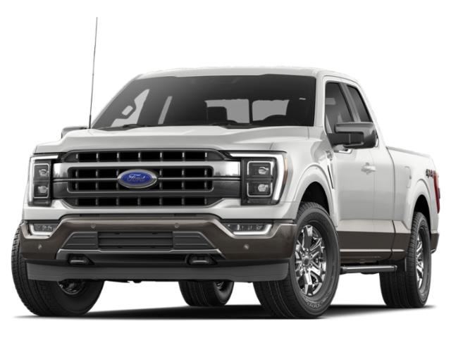 2022 Ford F-150 LARIAT 2022 Ford F-150 LARIAT