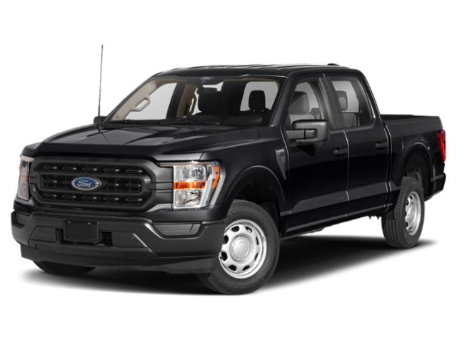 new 2022 Ford F-150 XL