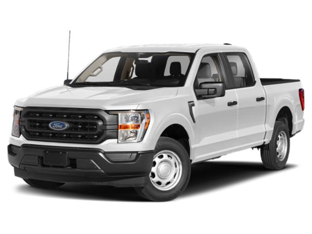 new 2022 Ford F-150 XL