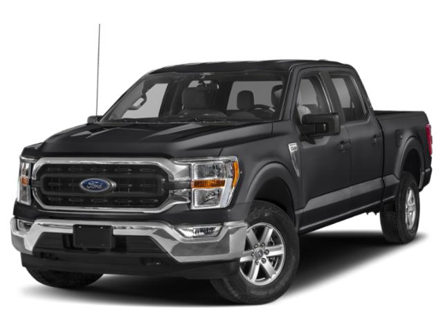 2022 Ford F-150 XLT 2022 Ford F-150 XLT