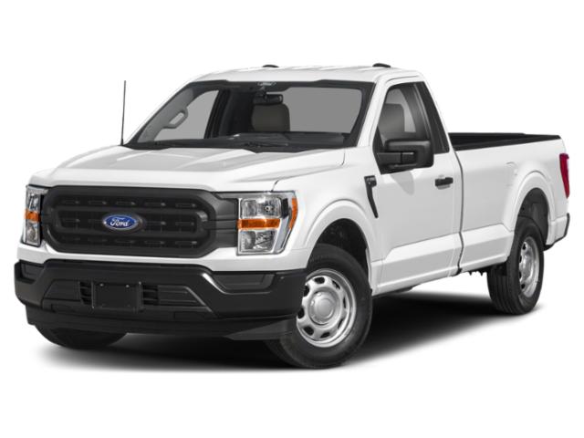 2022 Ford F-150 XL for sale in TORRANCE, CA