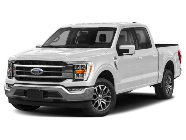 2022 Ford F-150 LARIAT for sale in Beckley, WV