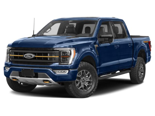 2022 Ford F-150 Tremor for sale in Chehalis, WA