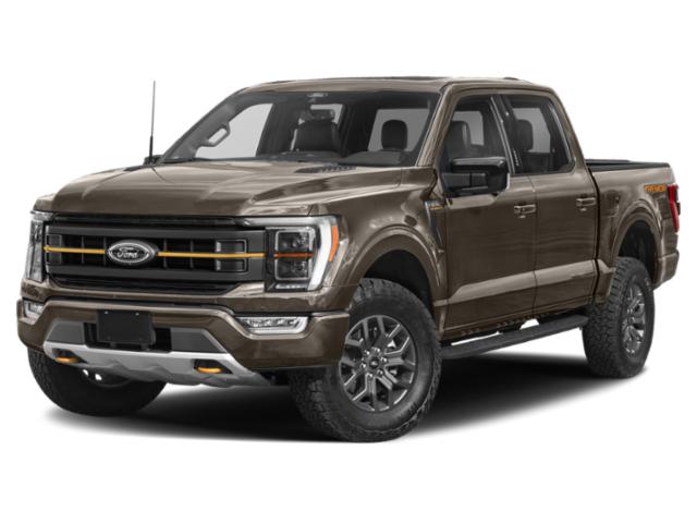 2022 Ford F-150 Tremor 2022 Ford F-150 Tremor