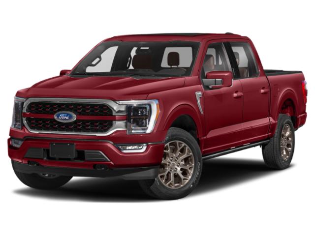 2022 Ford F-150 King Ranch for sale in Kansas City, MO