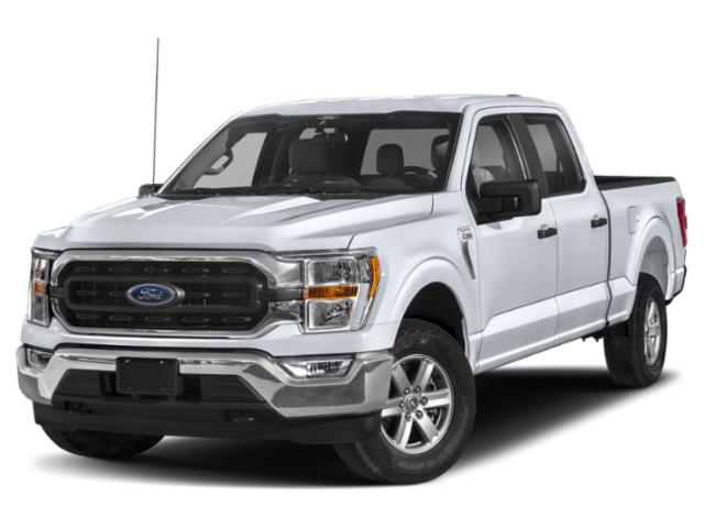 2022 Ford F-150 XLT 2022 Ford F-150 XLT