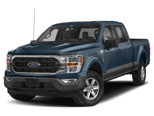 2022 Ford F-150 XLT for sale in Fort Myers, FL