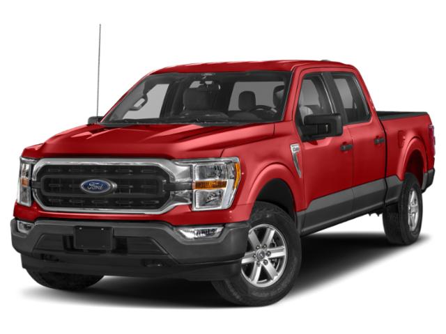 2022 Ford F-150 XLT for sale near BATAVIA, OH