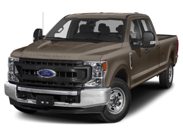 2022 Ford F-250 XL 2022 Ford F-250 XL