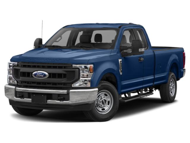 2022 Ford F-250 XL 2022 Ford F-250 XL