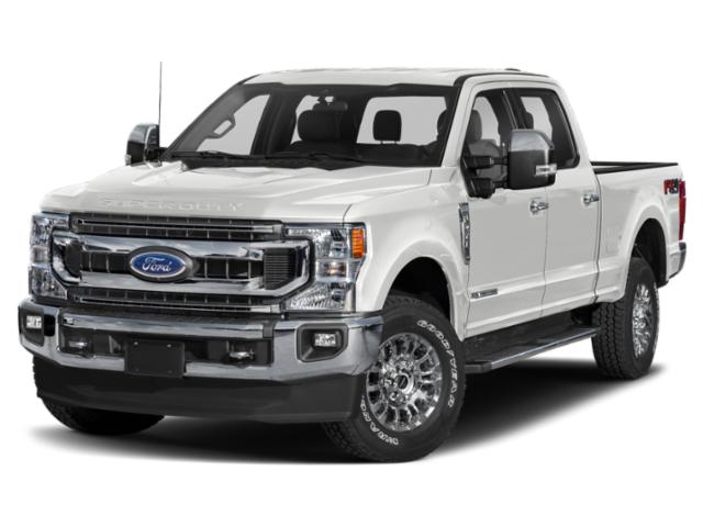 2022 Ford F-250