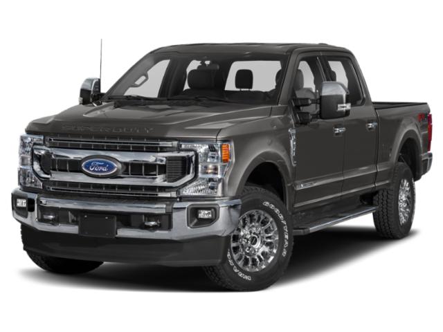 2022 Ford F-250