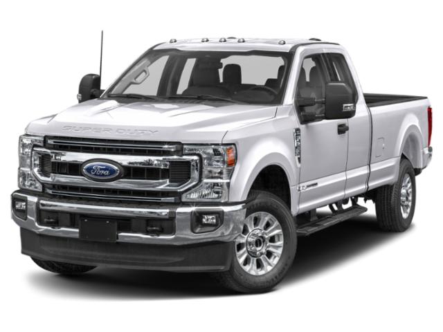 2022 Ford F-250 XLT