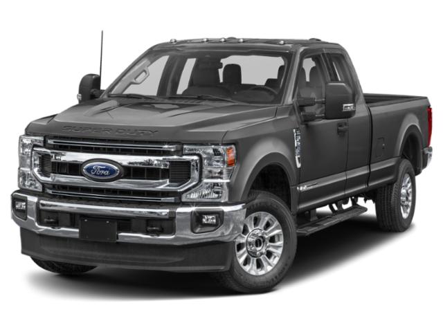 2022 Ford F-250 XLT for sale in Prince Frederick, MD