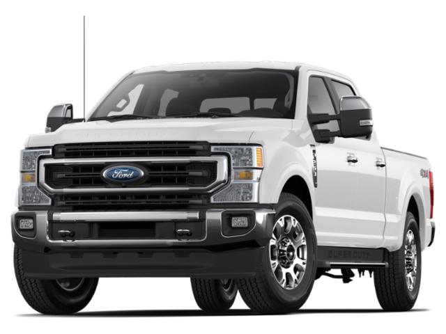 2022 Ford F-250 King Ranch