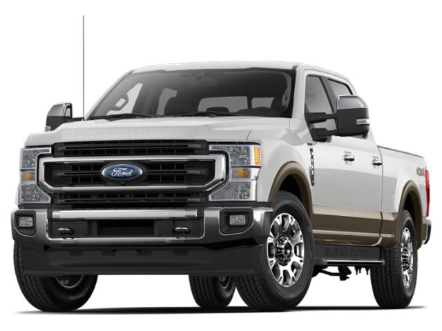 2022 Ford F-250 King Ranch 2022 Ford F-250 King Ranch