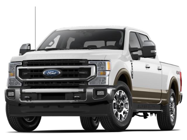 2022 Ford F-250 King Ranch