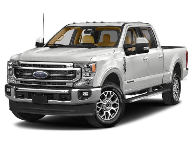 2022 Ford F-250 LARIAT 2022 Ford F-250 LARIAT