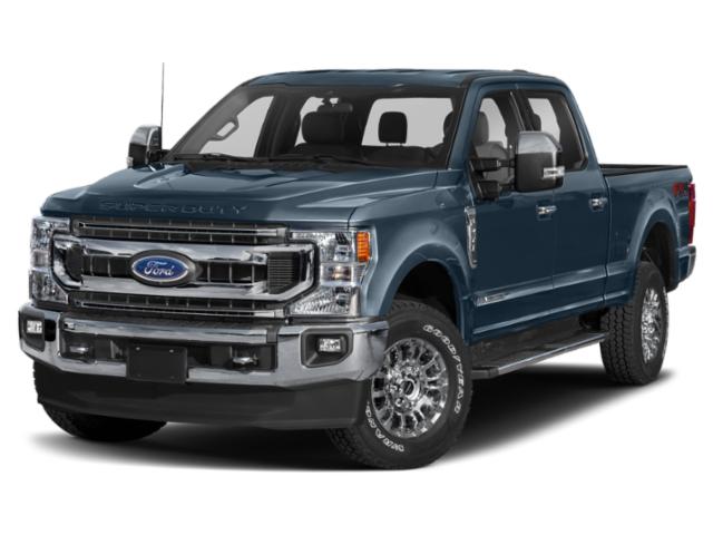 2022 Ford F-250