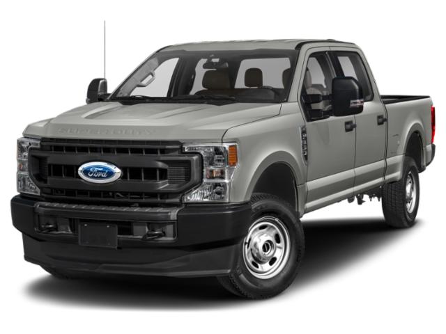 2022 Ford F-350 XL