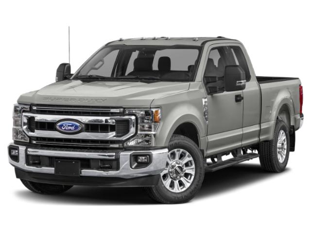 2022 Ford F-350 XLT