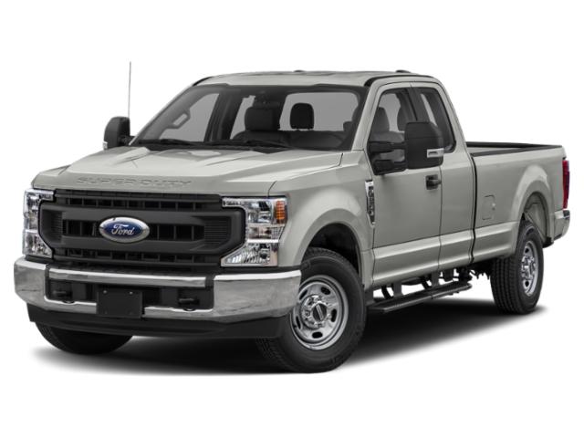 2022 Ford F-350 XL