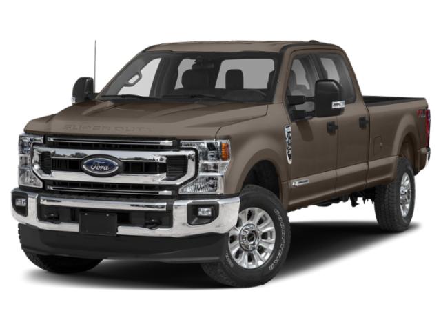 2022 Ford F-350 XLT 2022 Ford F-350 XLT