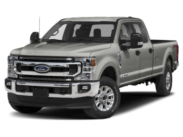 2022 Ford F-350 XLT 2022 Ford F-350 XLT