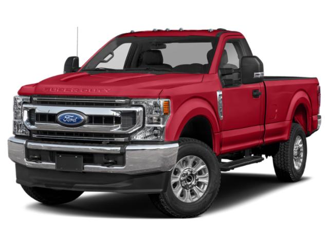 2022 Ford F-350 XLT for sale in Rockland, ME