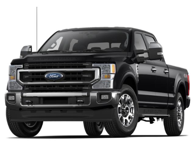 2022 Ford F-350