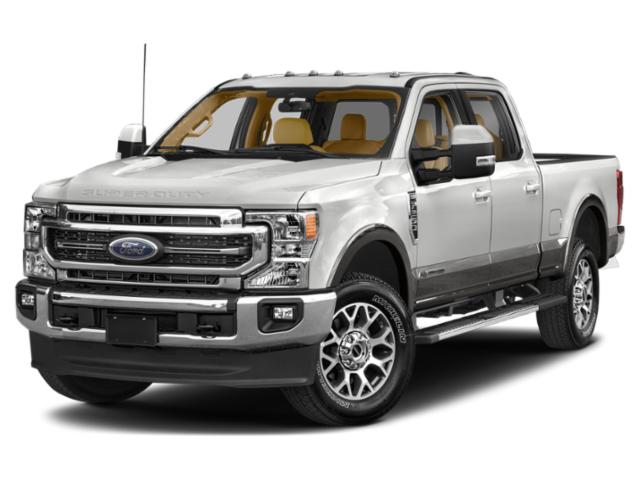 2022 Ford F-350 Lariat 2022 Ford F-350 Lariat