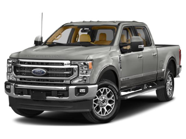 2022 Ford F-350 Lariat