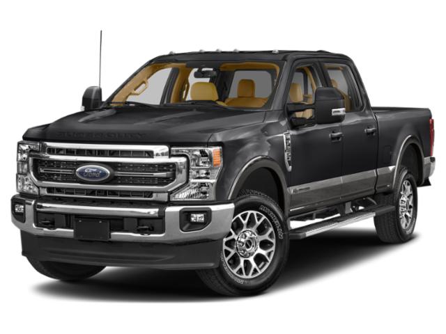 2022 Ford F-350 Lariat