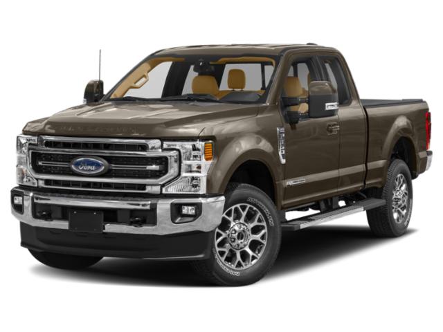 2022 Ford F-350 Lariat