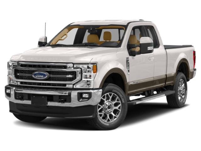2022 Ford F-350 Lariat 2022 Ford F-350 Lariat