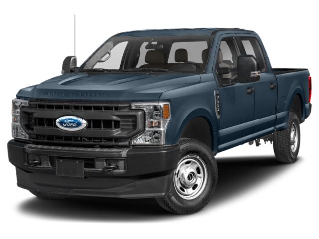 2022 Ford F-350 XL 2022 Ford F-350 XL