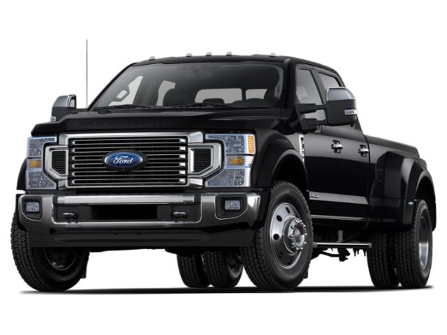 2022 Ford F-450 XLT
