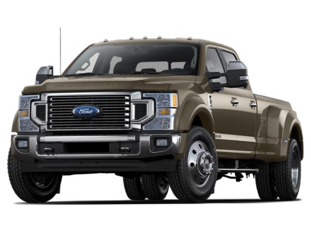 2022 Ford F-450 Lariat