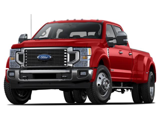 new 2022 Ford Super Duty F-450 DRW Lariat Super Duty