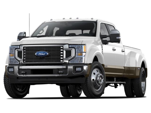 2022 Ford F-450 LARIAT for sale in Kellogg, ID