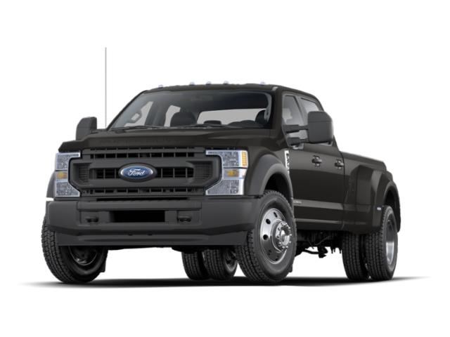 2022 Ford F-450 XL