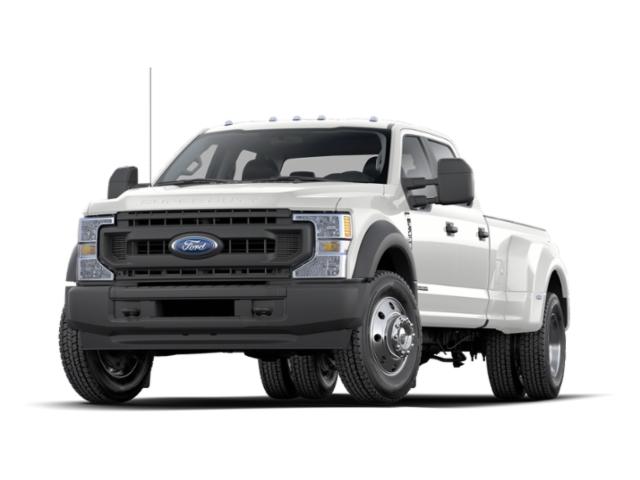 2022 Ford F-450 XL
