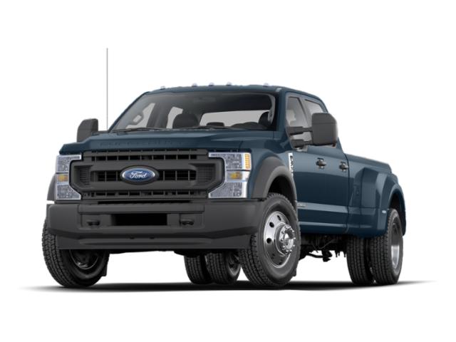 2022 Ford F-450 XL