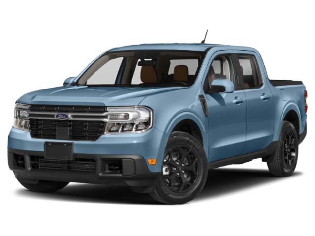 2022 Ford Maverick Lariat 2022 Ford Maverick Lariat
