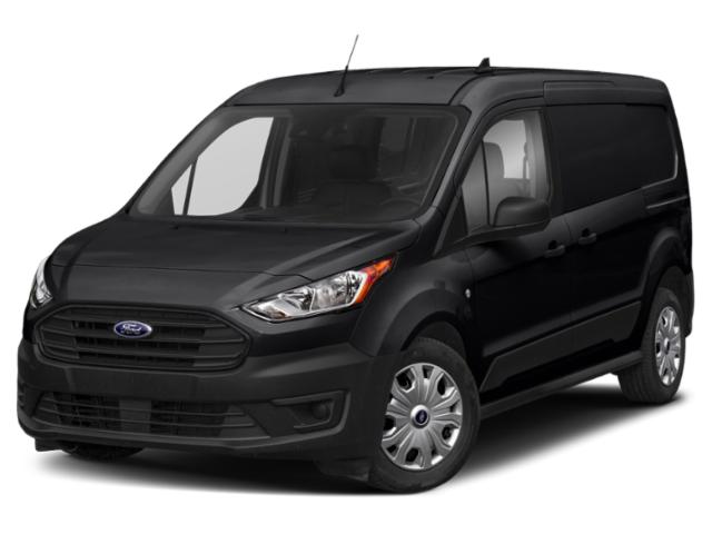 Transit connect xlt cargo van clearance