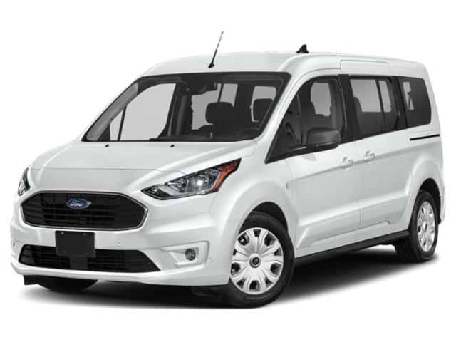 2022 Ford Transit Connect XLT Passenger Wagon