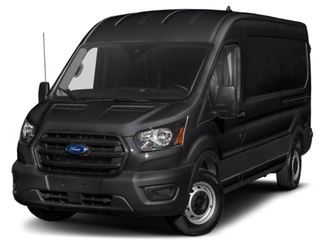 2022 Ford Transit-150 Cargo Van Base 2022 Ford Transit-150 Cargo Van Base