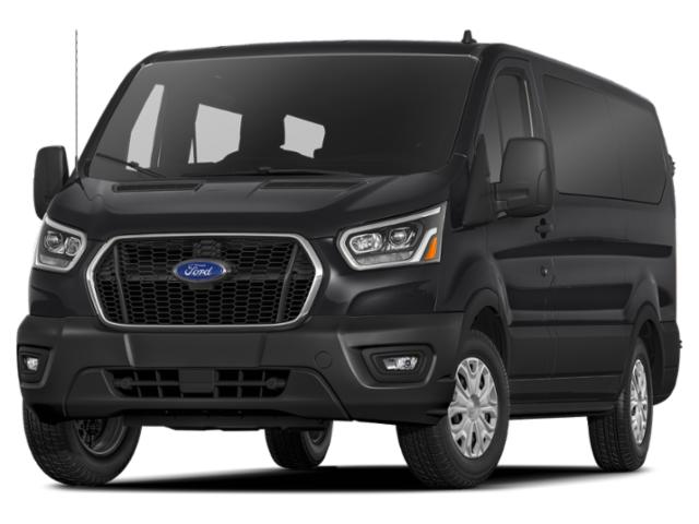 2022 Ford Transit-350 Passenger Van XLT