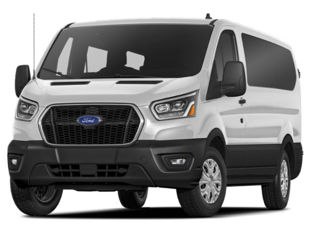 2022 Ford Transit-350 Passenger Van XL